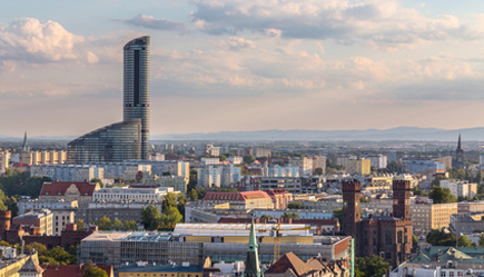 Wrocław w pigułce (około 3,5h)