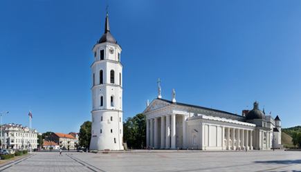 Wycieczki zagraniczne (kilka dni)