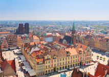 Wrocław